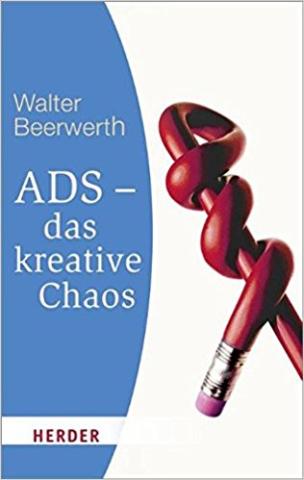 ADS - das kreative Chaos